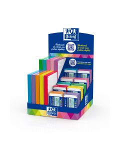 EXPOSITOR SOBREMESA OXFORD FLASHCARDS 2.0