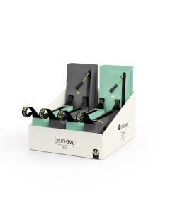 PORTATODO CARCHIVO THE ONE CASE&SLIM CASE DO NOT CROSS SURTIDO EXPOSITOR 10UD