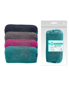 NECESER LAGART REJILLA ORGANIZADOR MEDIANO 11X24CM