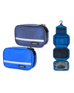 NECESER LAGART PLEGABLE 15X24CM