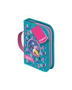 PLUMIER MAPED 31P TROPICAL