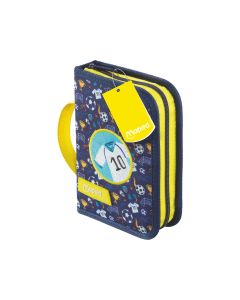 PLUMIER MAPED 31P FUTBOL