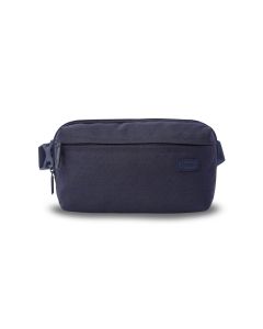 RIÑONERA TOTTO RIVA AZUL 13X22CM