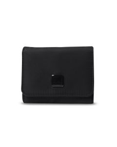 BILLETERA TOTTO ROXANNE 9X12CM