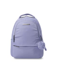 BOLSO MOCHILA TOTTO ADELAIDE 2.0 CIELO COSMICO ADAPTABLE A TROLLEY 42X30CM