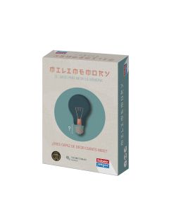 JUEGO FALOMIR MILLIMEMORY +6 AÑOS