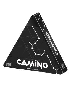 JUEGO FALOMIR CAMINO +8 AÑOS