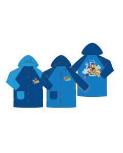 CHUBASQUERO SAFTA PAW PATROL FUNDAY PACK 8UD