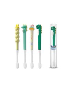 CEPILLO DE DIENTES JUPITER INFANTIL EN TUBO