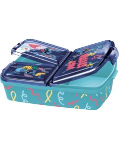 FIAMBRERA KIDS PLASTICO MULTIPLE STITCH PALMS 16,5X19,5CM