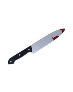 CUCHILLO GUIRCA HALLOWEEN 30CM