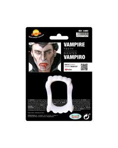 DIENTES GUIRCA HALLOWEEN VAMPIRO