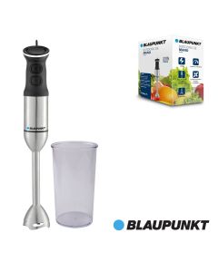 BATIDORA DE VARILLA BLAUPUNKT BP4006 1200W ACERO INOXIDABLE