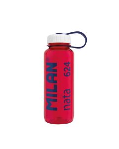 BOTELLA MILAN TRITAN MILAN NATA® 624 SINCE 1918 650ML ROSA