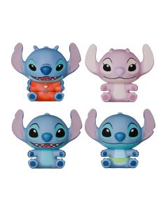 MUÑECO FAMOSA STITCH ANTI ESTRES +3 AÑOS