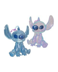 MUÑECO FAMOSA STITCH SQUISH FRIENDS +4 AÑOS