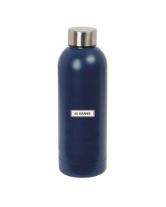 BOTELLA SAFTA TERMICA ACERO INOXIDABLE EL GANSO ECLIPSE 500ML