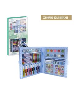 MALETIN DIBUJO A.CERDA 43 PIEZAS CAJA STITCH