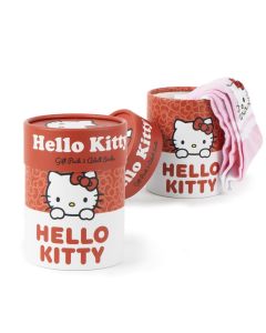 CALCETINES A.CERDA HELLO KITTY TALLAS 36-43 PACK-3UD