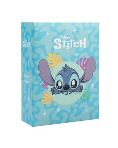 ALBUM FOTOS ERIK 100 BOLSILLOS DISNEY STITCH 10X15CM
