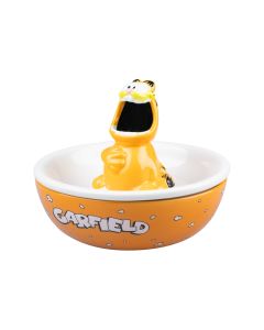 BOWL ERIK SNACK GARFIELD