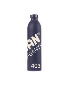 BOTELLA MILAN TERMICA 403 GIGANTE SINCE 1918 946ML AZUL