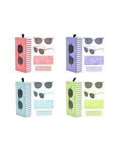 GAFAS DE SOL UMAY PASTEL