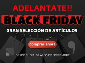 Black Friday